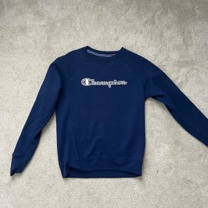 champion pullover